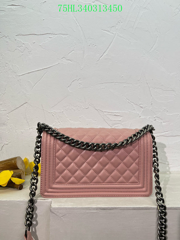 Amelia - CHL Bags - 1335