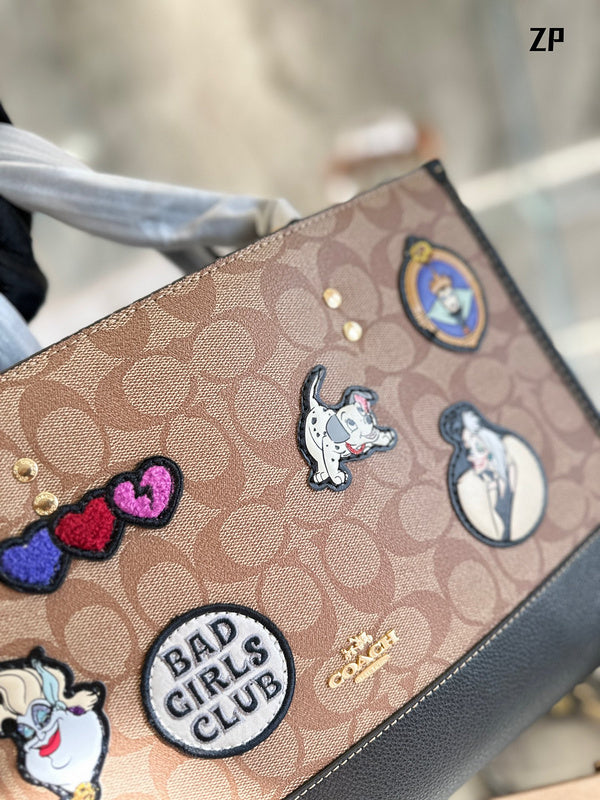 Amelia - CCH Bags - 251