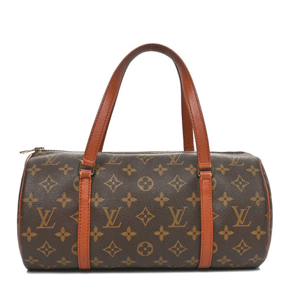 Louis Vuitton Monogram Papillon 30
