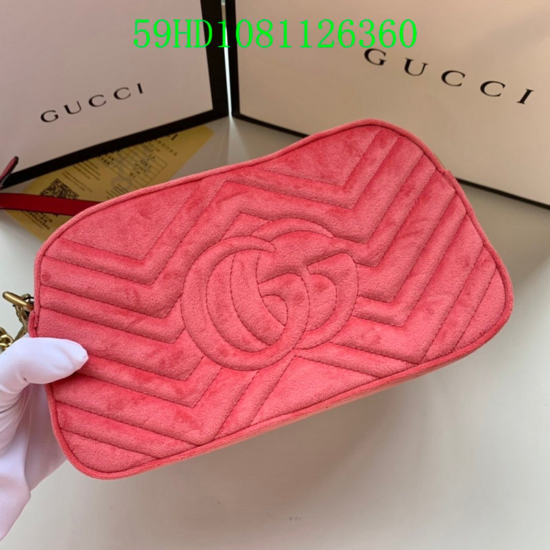 Amelia - GCI Bags - 10506