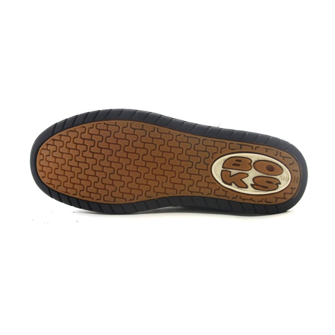 BOKS .