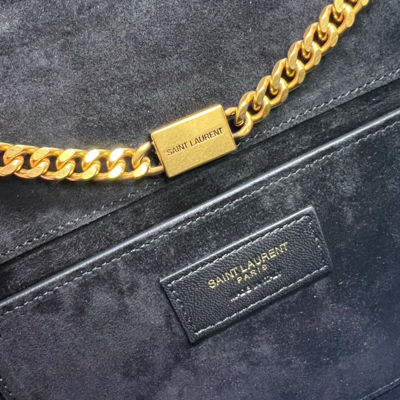 Amelia - YSL Bag - 3673