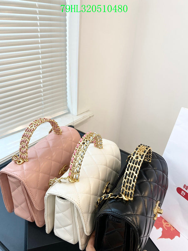 Amelia - CHL Bags - 953