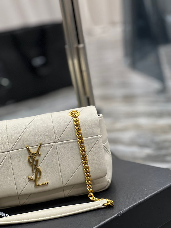 Amelia - YSL Bag - 4216