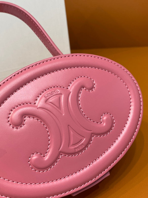 Amelia - COL Lady Bags - 036