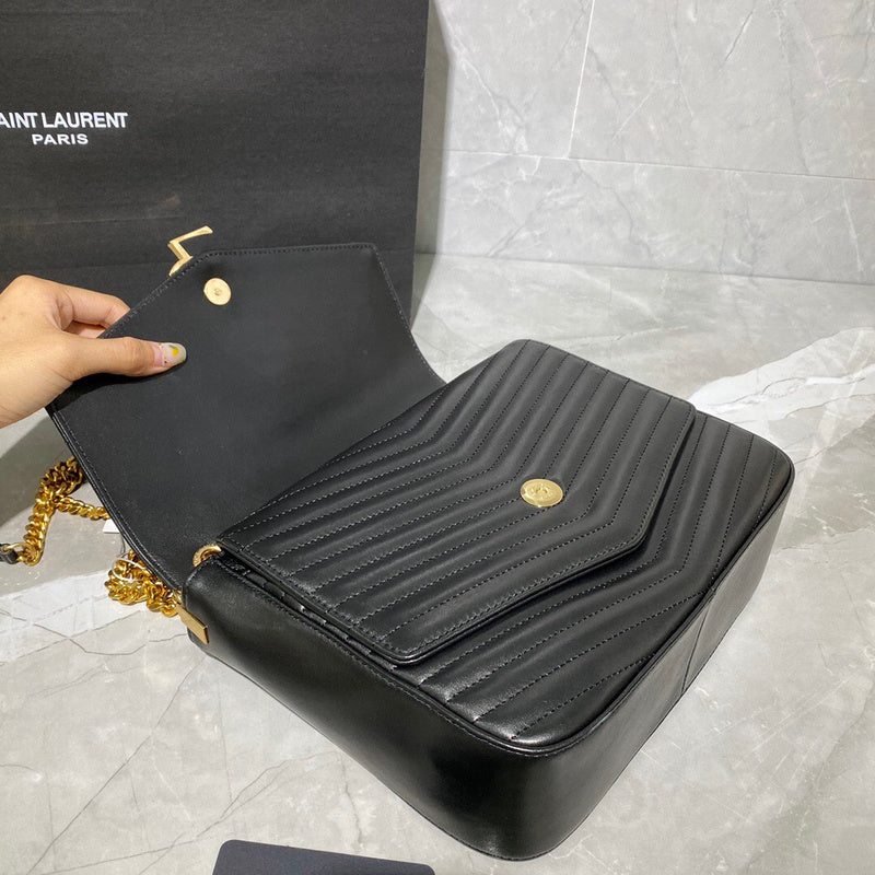 Amelia - YSL Bag - 4057