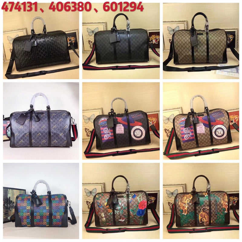 Amelia - GCI Bags - 11353