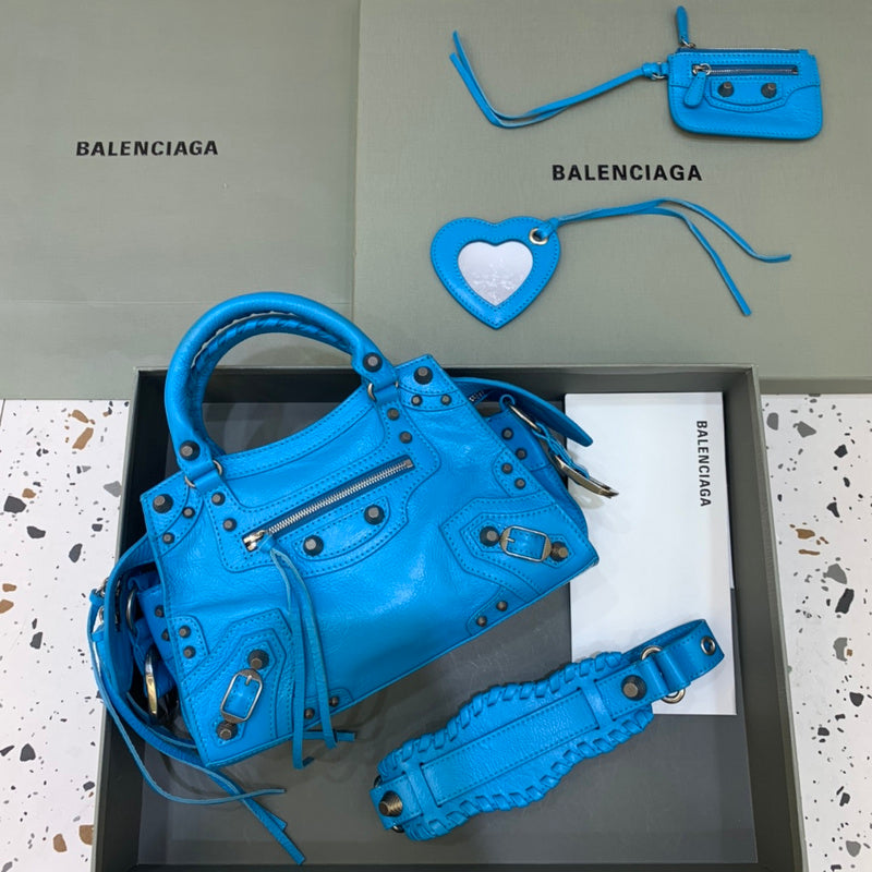 Amelia - BLN-CIAGA WOMEN LUXURY BAGS - 196