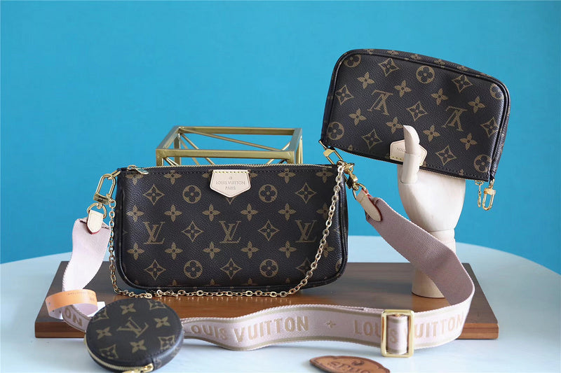 Amelia - LOV Lady Bags - 1415