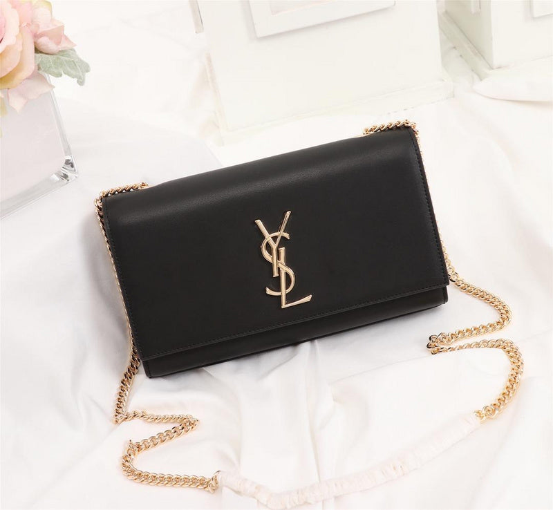 Amelia - YSL Bag - 2608