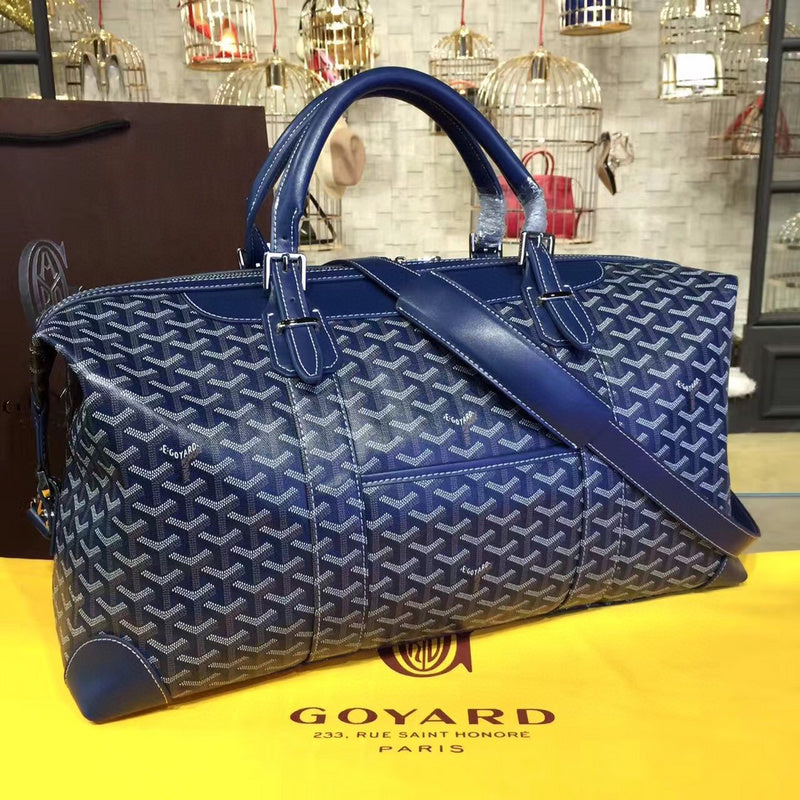 Amelia- G-YARD BAGS - 050