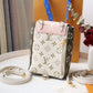 Fan Fashion Lu-Vi Bags - 16824