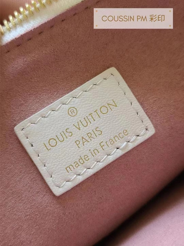 Amelia- Lu-Vi bags - 11885