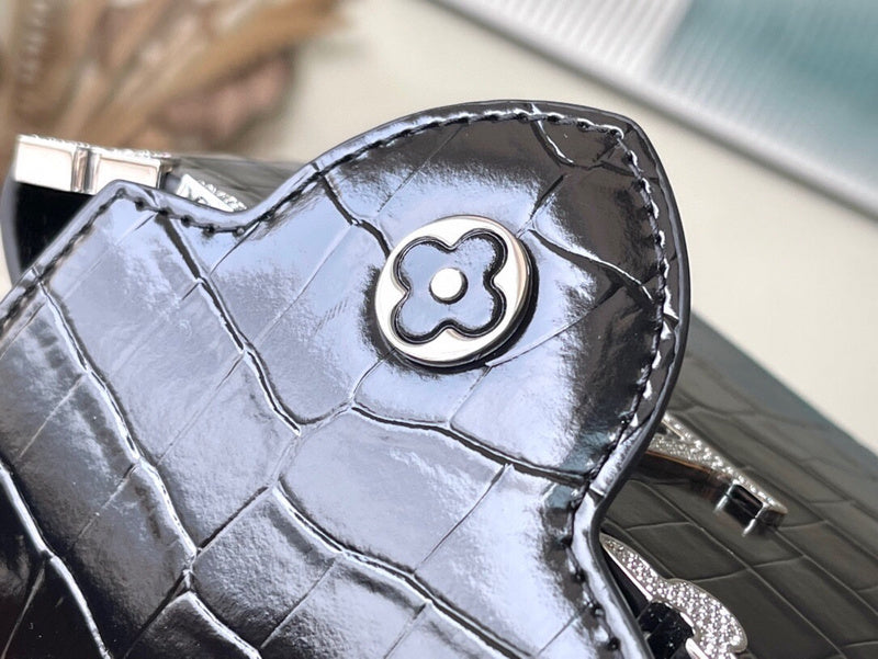 Amelia- Lu-Vi bags - 4143