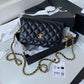 Amelia- CHL Bags - 7617