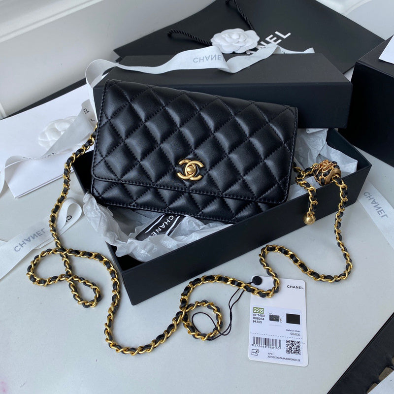 Amelia- CHL Bags - 7617