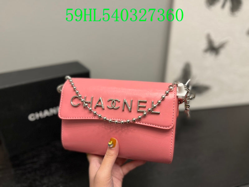 Amelia - CHL Bags - 1240