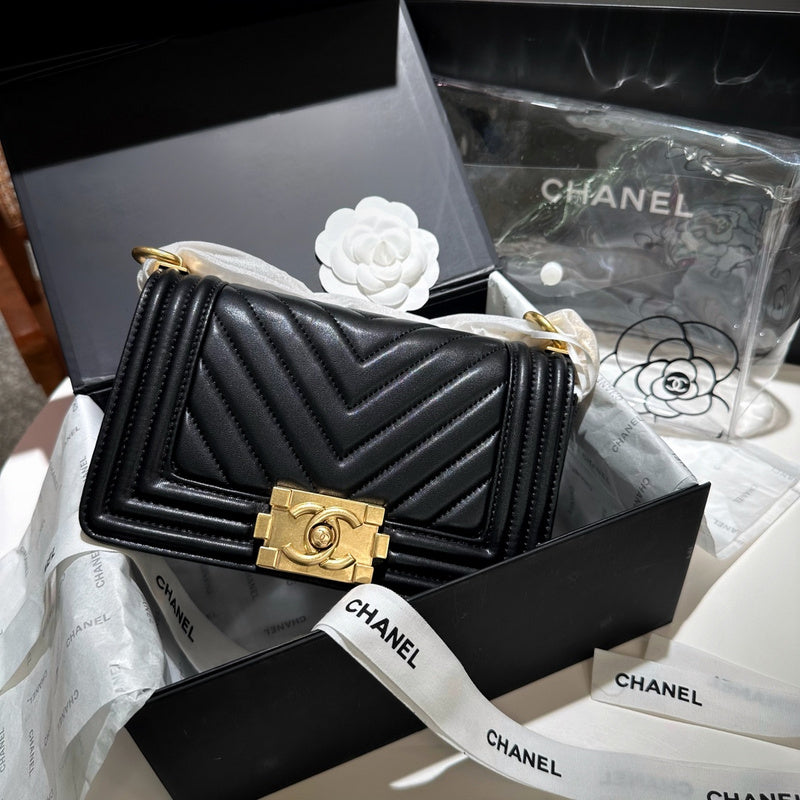 Amelia- CHL Bags - 6823