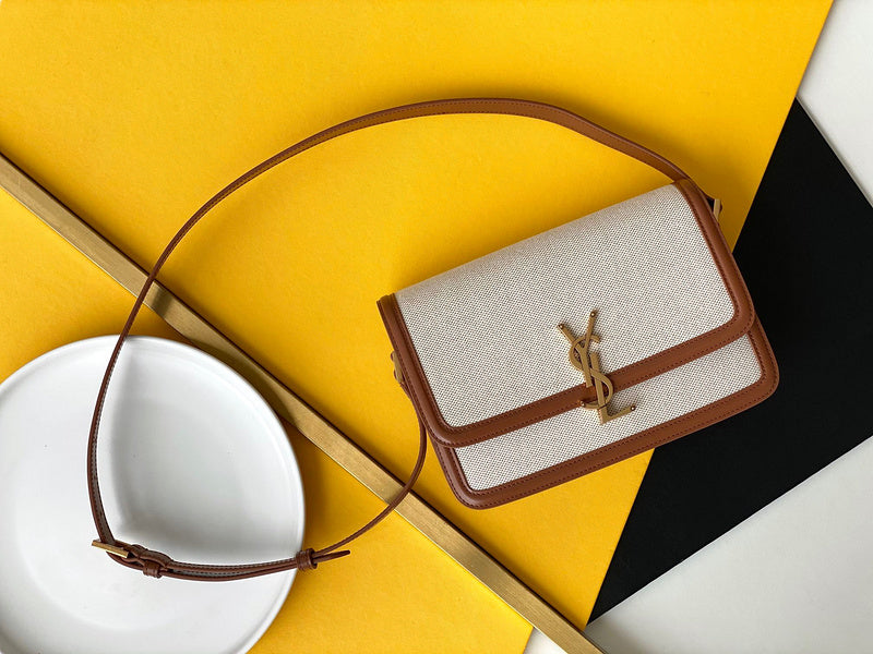 Amelia - YSL Bag - 4184