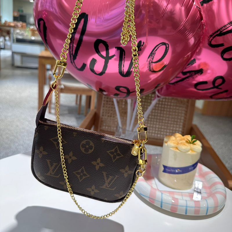 Amelia - LV Bags - 14754