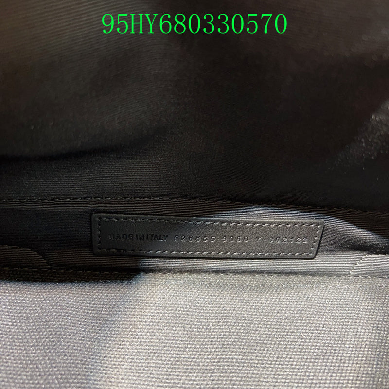 Amelia - BGA Bags - 1841