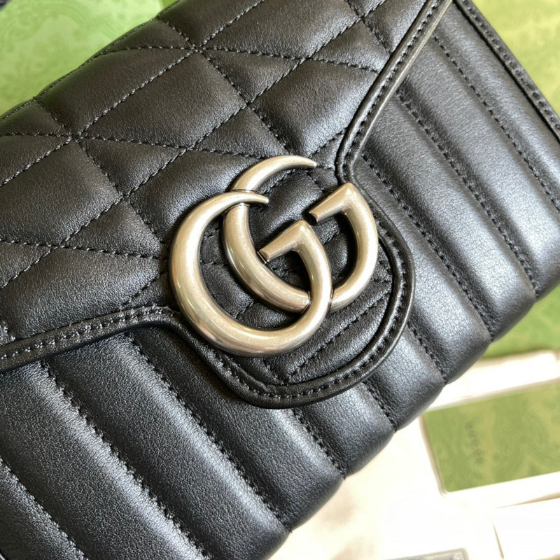 Amelia  - GCI Bags - 8023