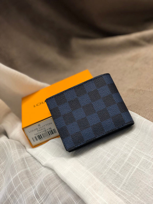 Amelia- LOV  Luxury  Wallets - 611