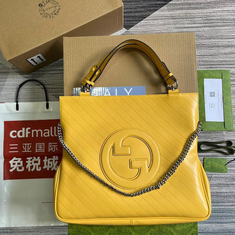 Amelia- GCI LUXURY LADY BAG - BRANDED BAGS FOR WOMEN - 014