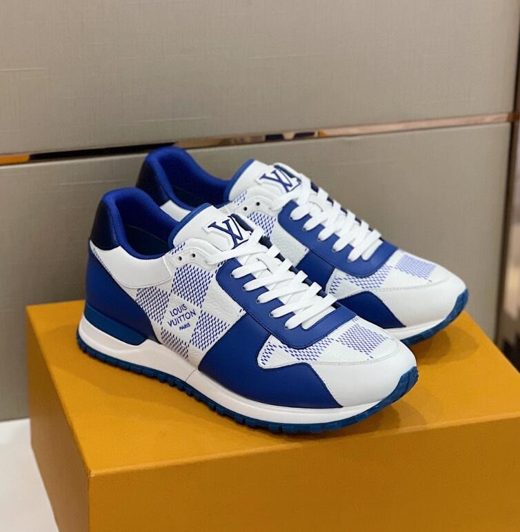 AmeliaLuxury - LOV Men Shoes - 712