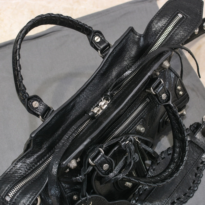 Amelia - BLN-CIAGA WOMEN LUXURY BAGS - 458
