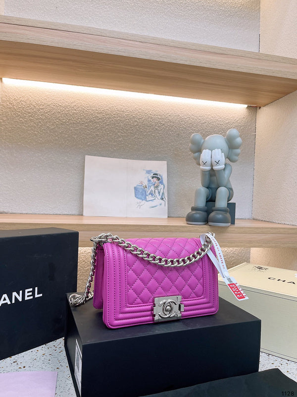 Amelia- CHL Bags - 7043