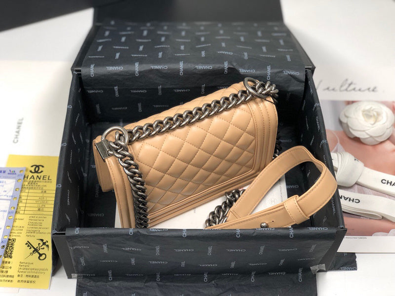 Amelia- CHL Bags - 7470