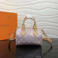 Fan Fashion Lu-Vi bags - 11411