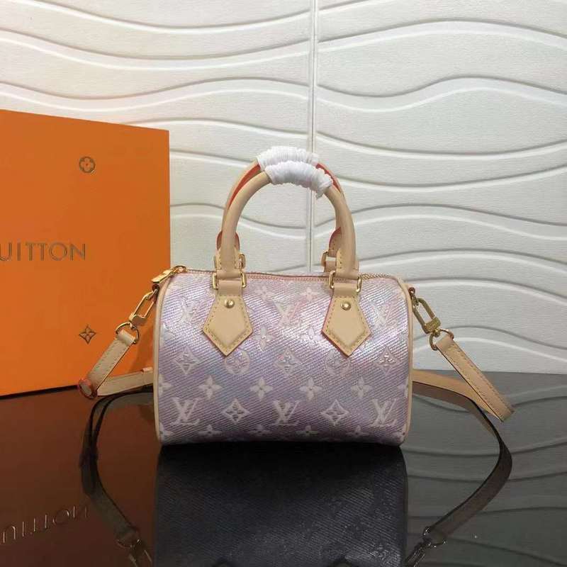 Fan Fashion Lu-Vi bags - 11411