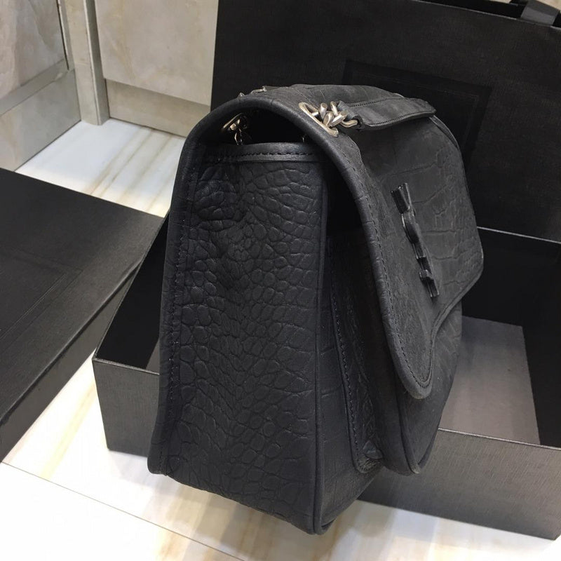 Amelia - YSL Bag - 2971