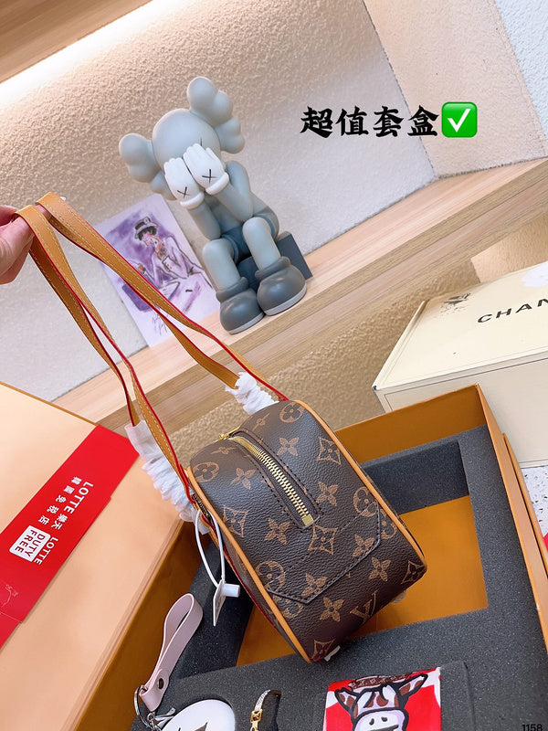 Amelia - LV Bags - 14770