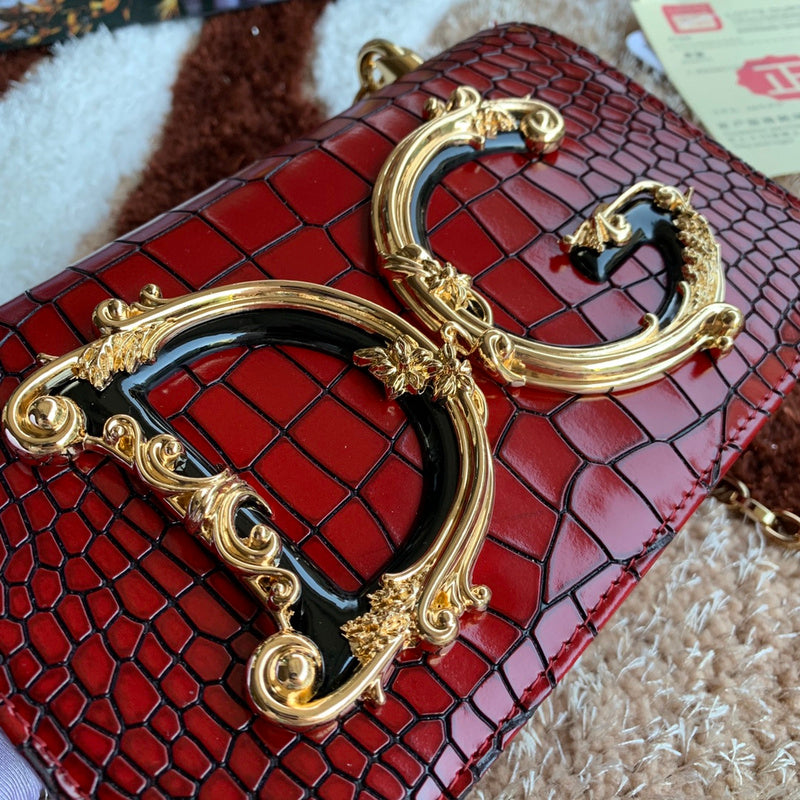 Amelia- DG Bags - 415