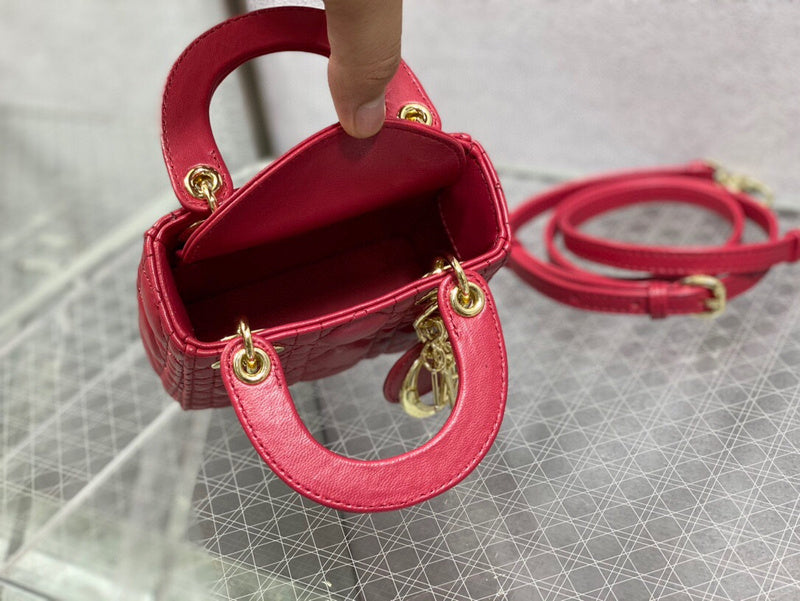 Amelia - CHL Bags - 2175