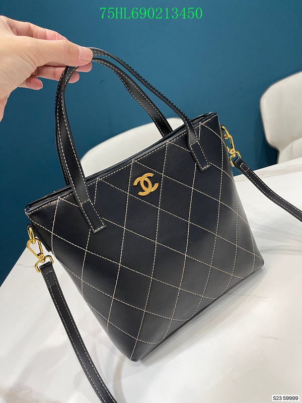 Amelia - CHL Bags - 1542