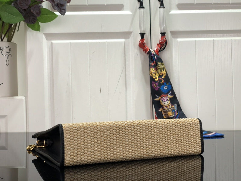 Fashion Lu-Vi bags - 3457