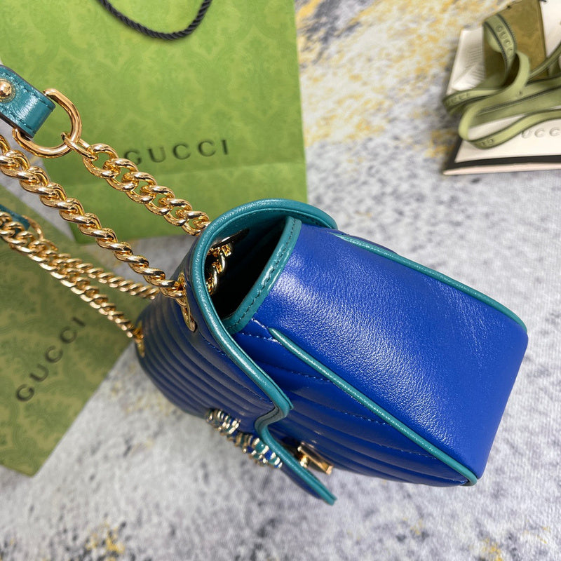 Amelia Fashion - GCI Bags - 2848