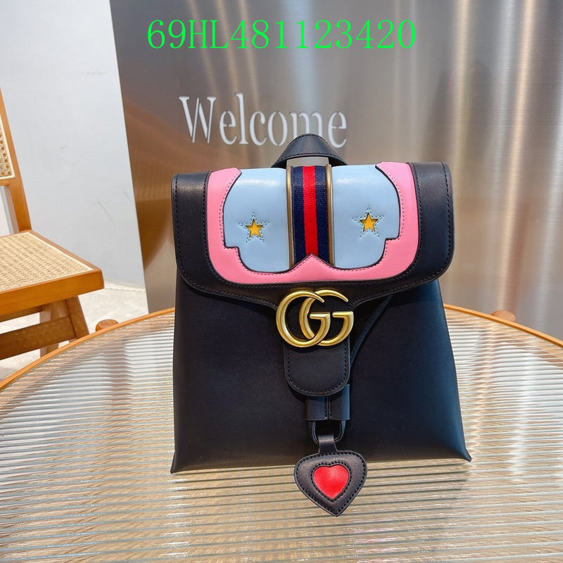 Amelia  - GCI Bags - 11496