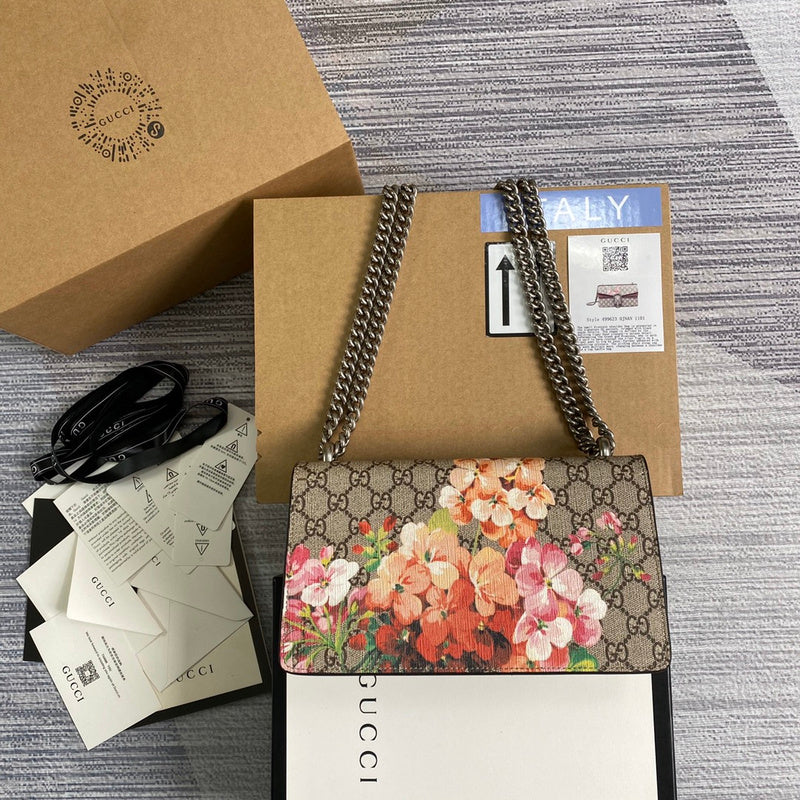 Amelia- GUKI Bags - 2271