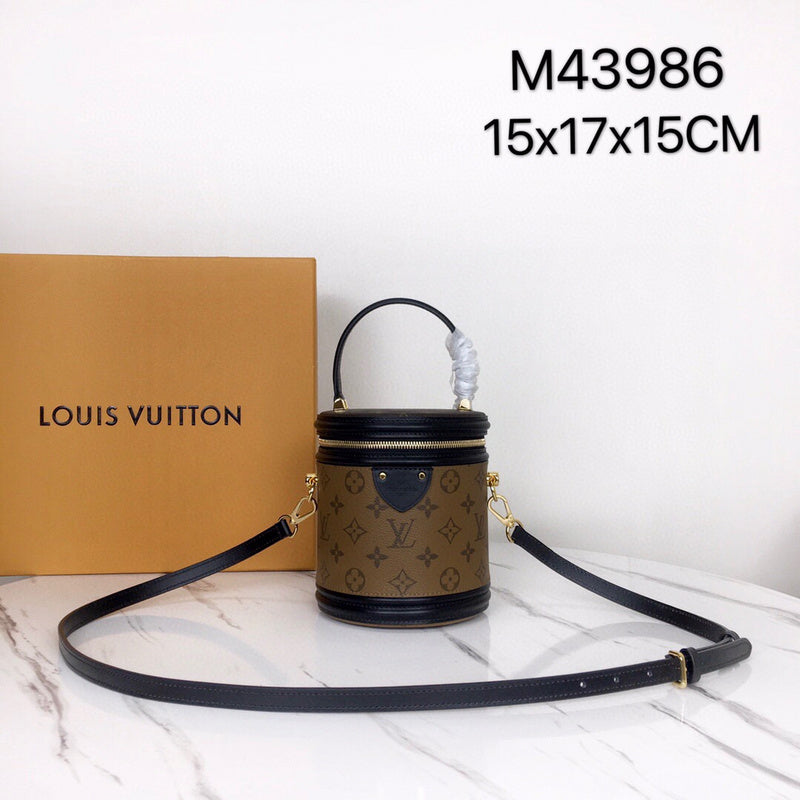 Amelia - LV Bags - 14007