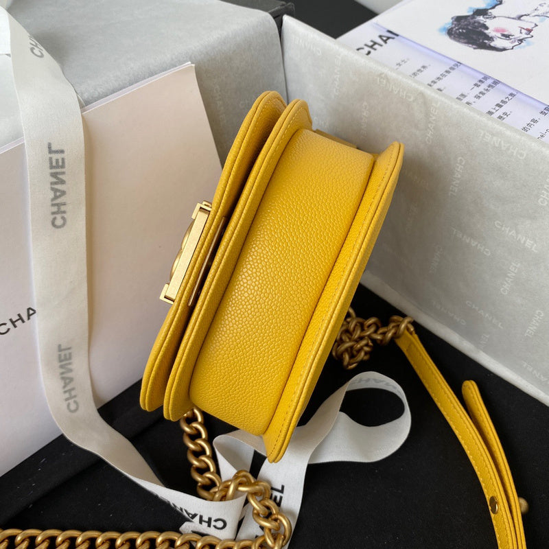 Amelia- CHL Bags - 7600