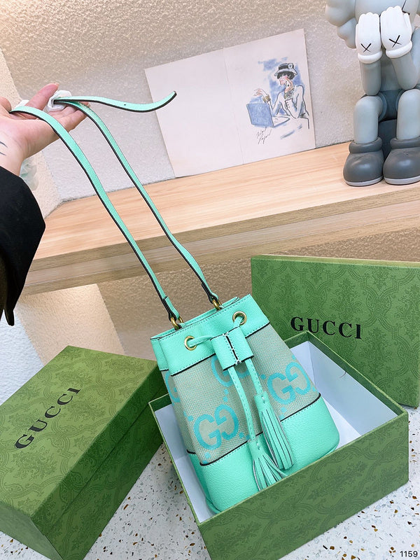 Amelia  - GCI Bags - 11795