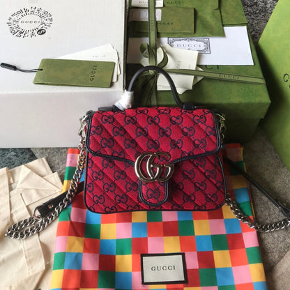 Amelia-i GUKI Women Bags - 830