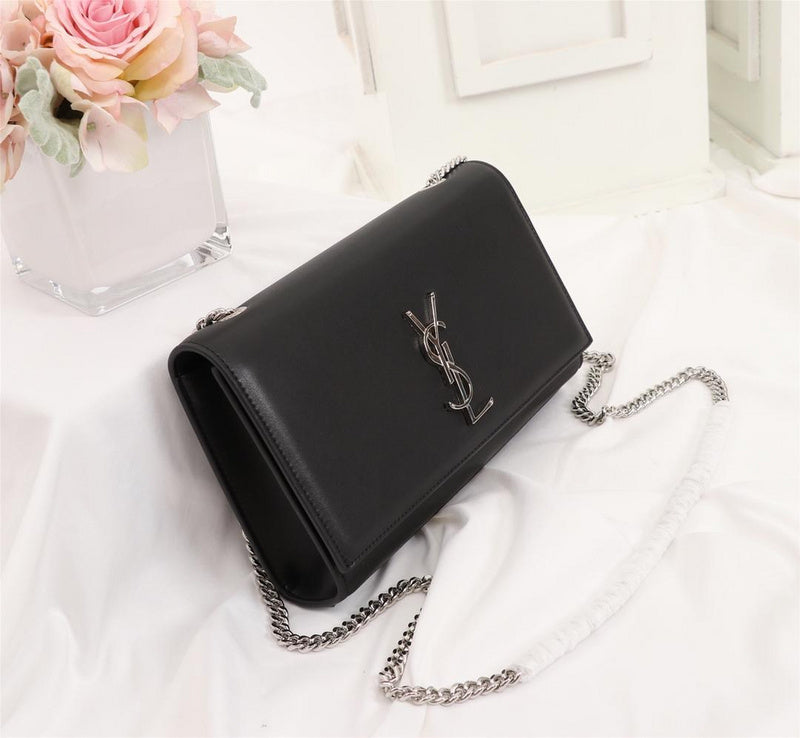 Amelia - YSL Bag - 2607