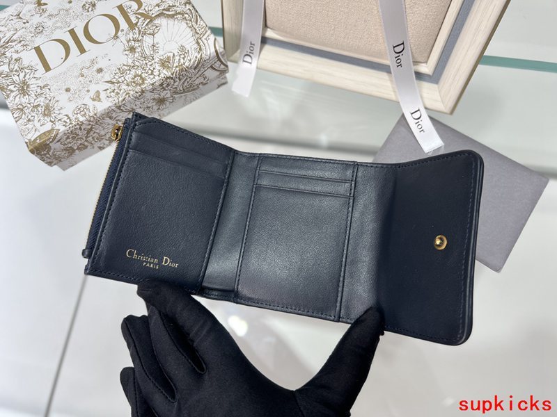 Amelia- Mix Wallets - 248