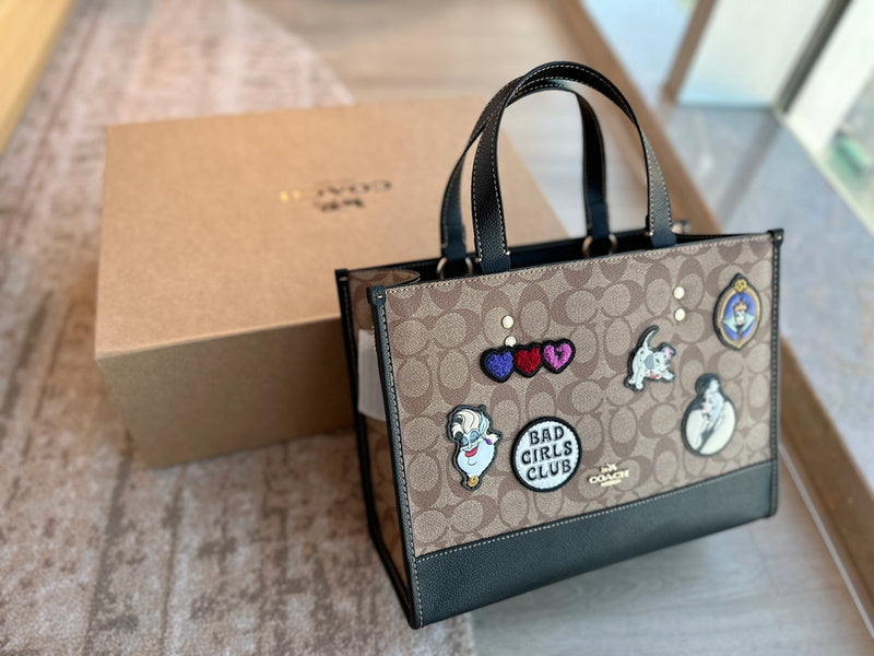Amelia - CCH Bags - 343